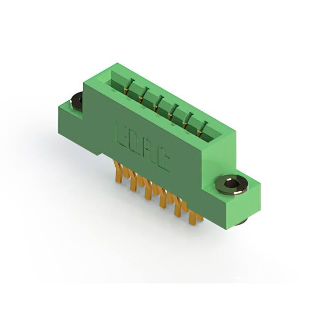 333-012-560-203 EDAC Inc.  Edgeboard Connectors